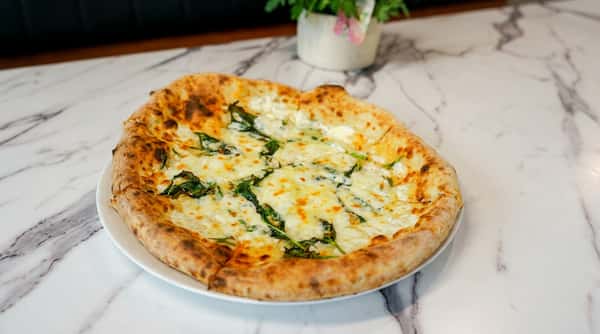 White Pie