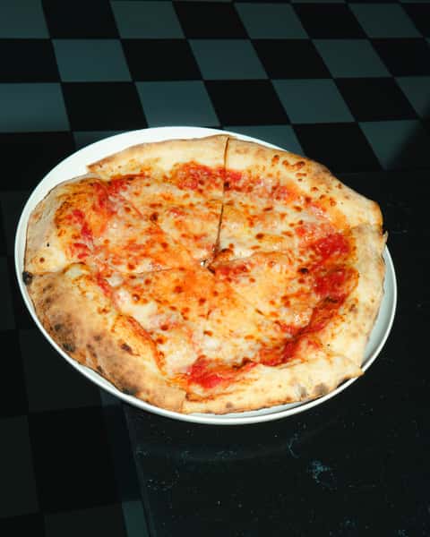 Kids pizza