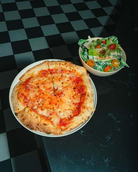 Signature Lunch