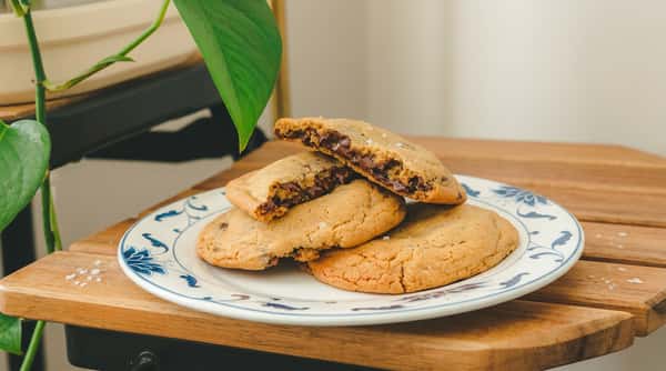 Chocolate Chip Cookie