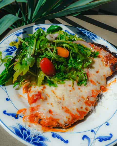 chicken parm