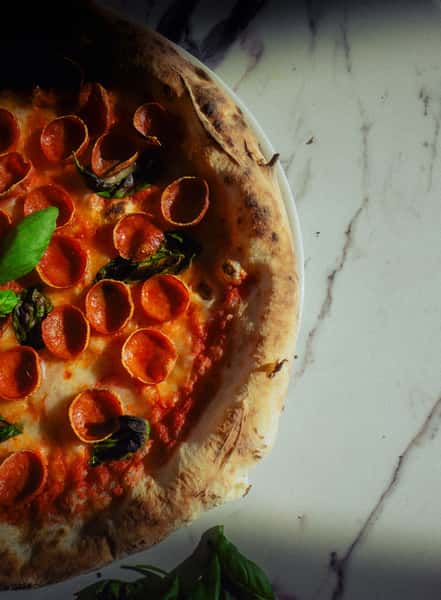 Pepperoni