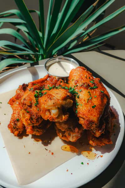 cajun hot