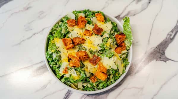Kale Caesar