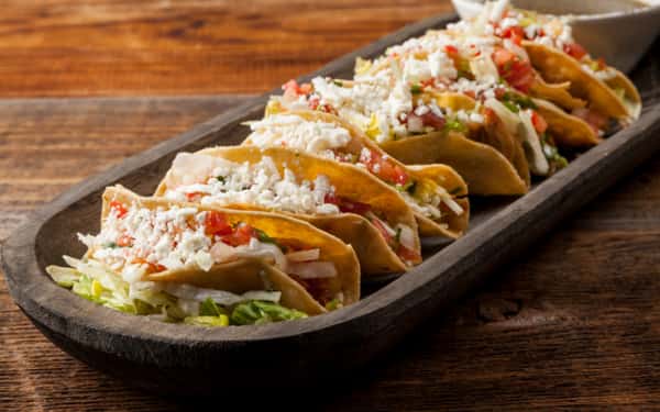 tacos