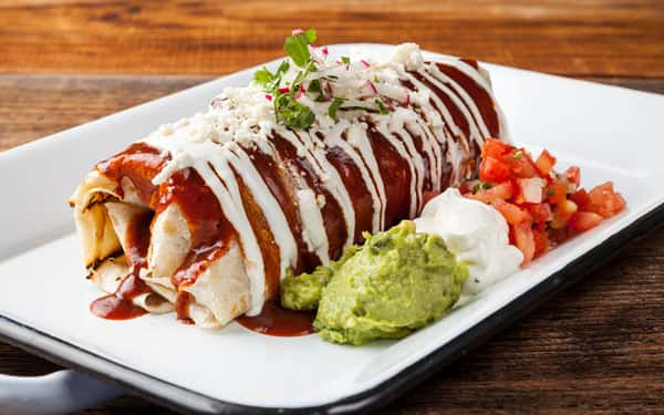 burrito