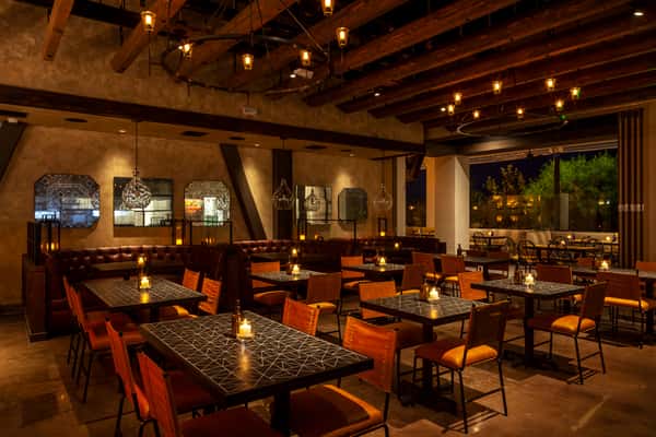 asada cantina restaurant