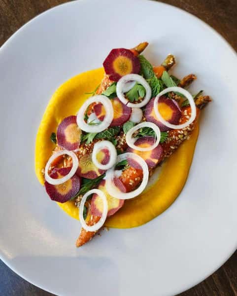 appetizer