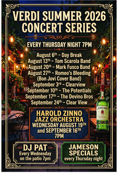 august events