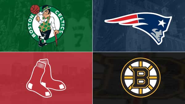 Boston Teams