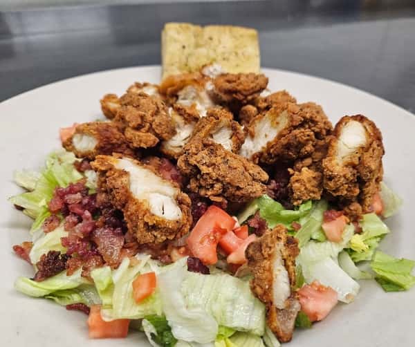 House Salad