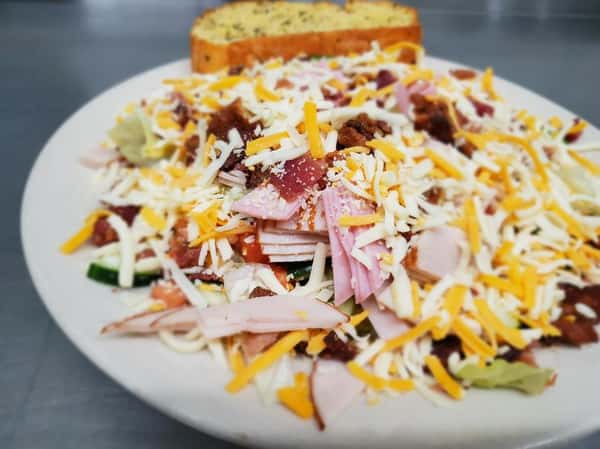 Sunbelt Salad