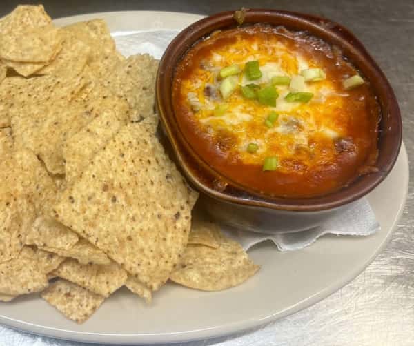 Homemade Chili