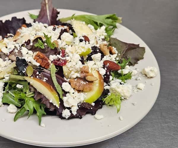 Gridiron Harvest Salad