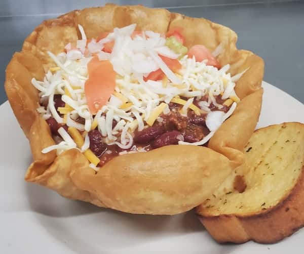 Taco Salad