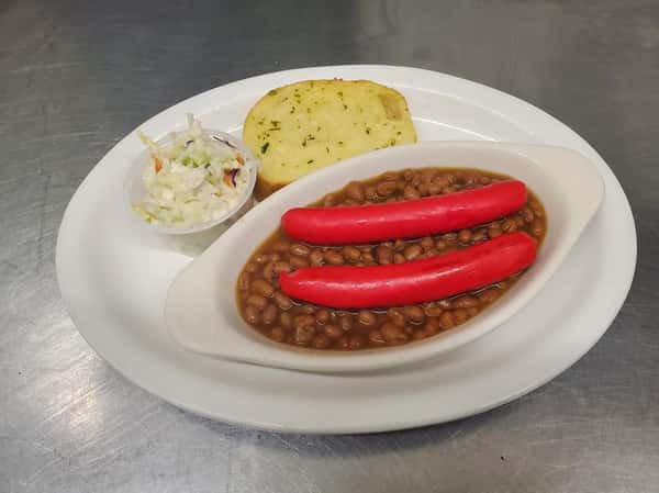 Dish