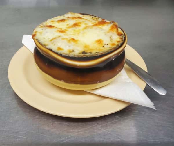 French Onion