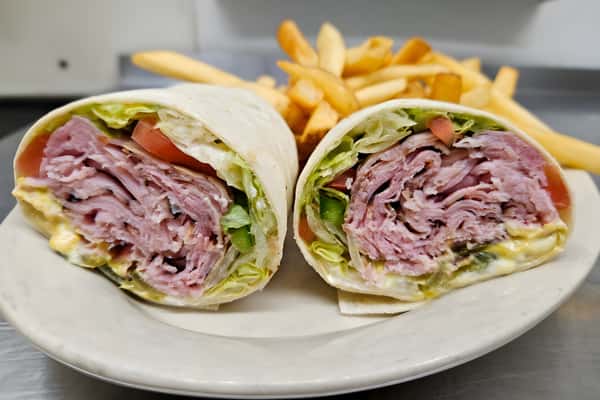 Sandwich