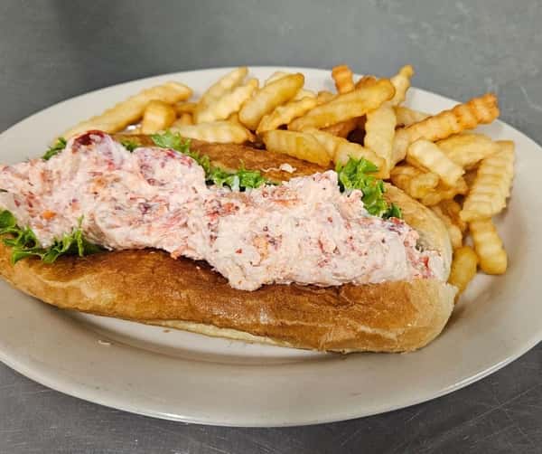 Lobster Sub