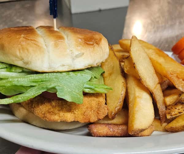 Chicken Sandwich
