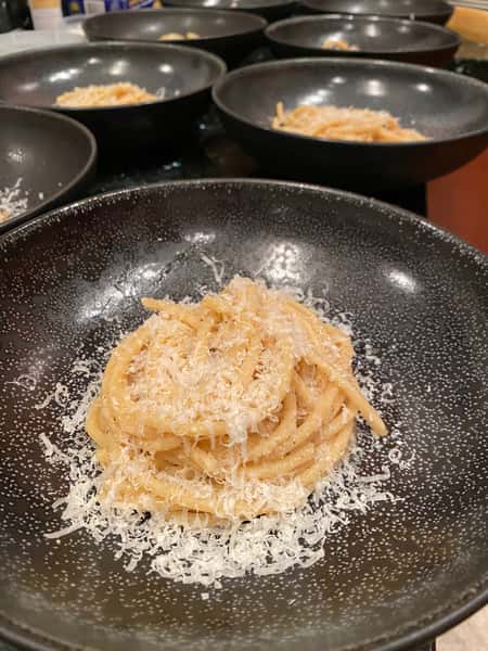pasta