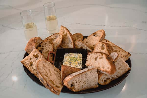 Bread