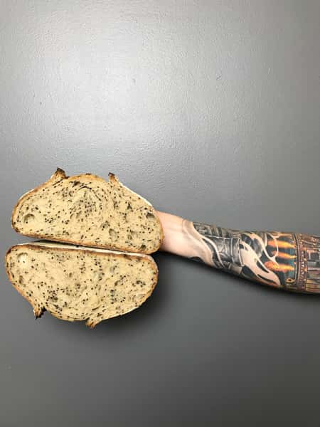 sourdough bread