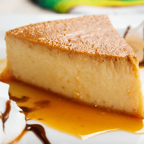 Mexican Flan