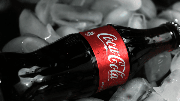 Mexican Coke