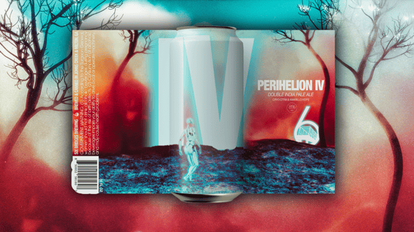 PERIHELION IV