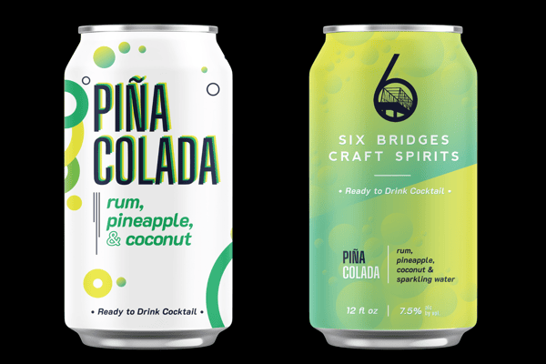 Pina Colada