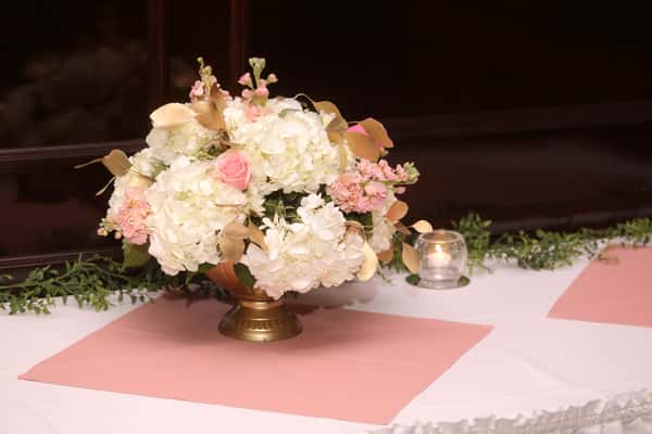 floral arrangement