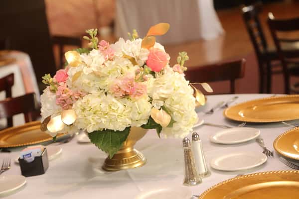 floral arrangement