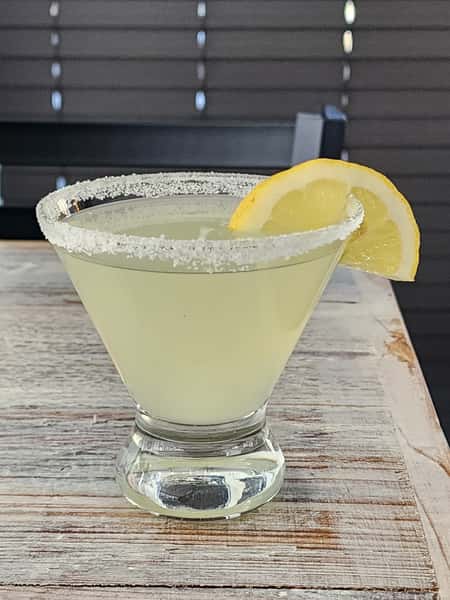 Lemon Drop