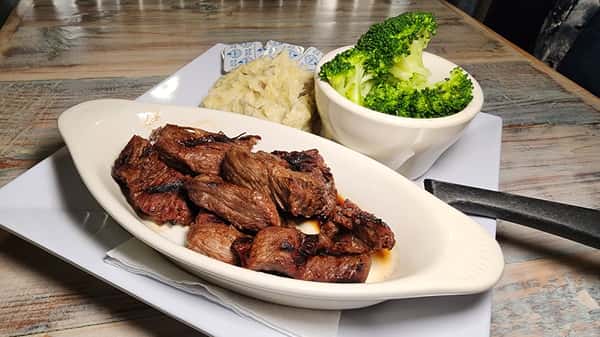 Steak Tips