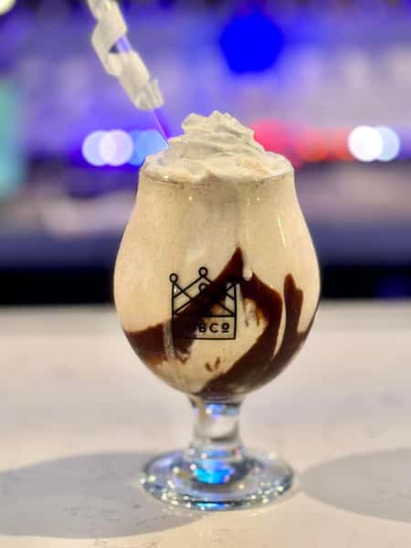 milkshake