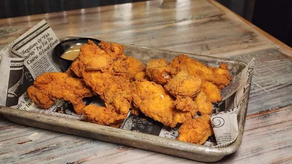 Chicken Tenders