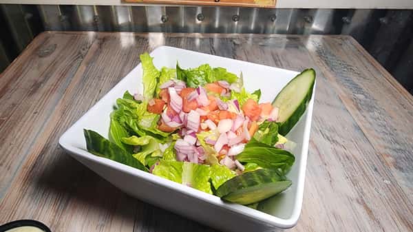 House Salad