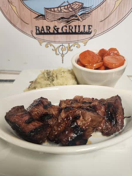 Steak Tips