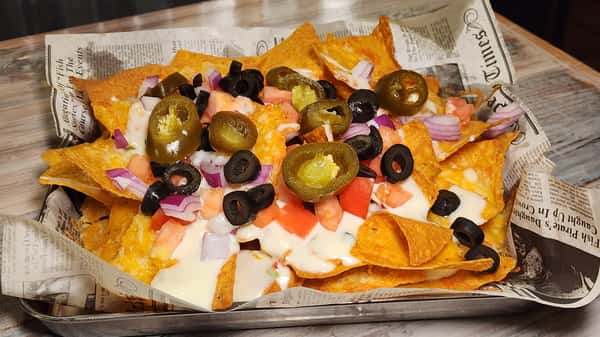 Nachos