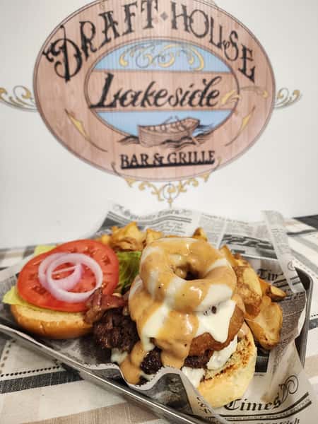 Rodeo Burger