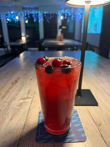 cool drink