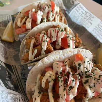 Tacos