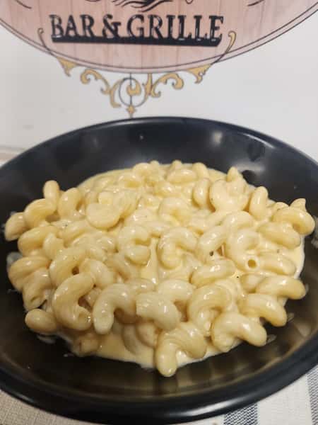 Kids Mac & Cheese