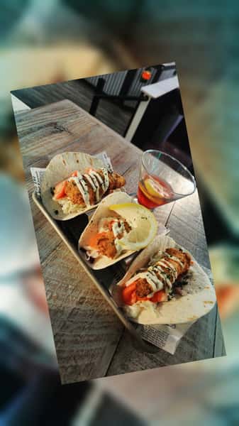 tacos