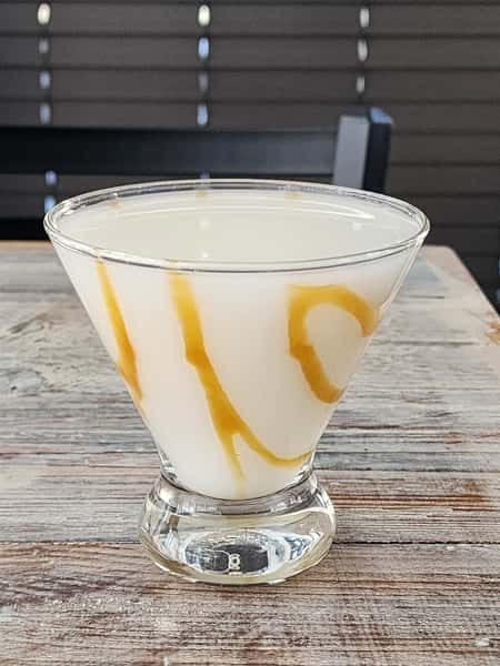 Coconut Cookie Delight