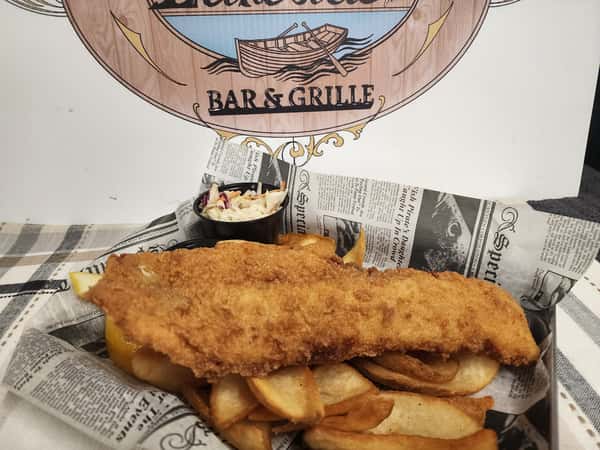 Fish & Chips