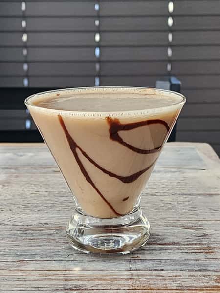 Mudslide
