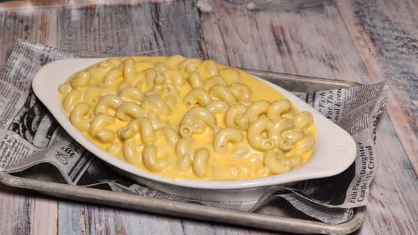 Kids Mac & Cheese