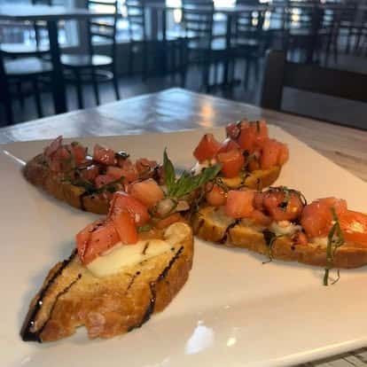 Appetizer
